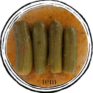 Koussa or Batenjen